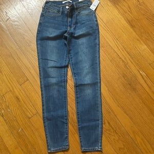 Pacsun Highrise Jeans